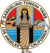 Gabrielino-Tongva Indian Tribe